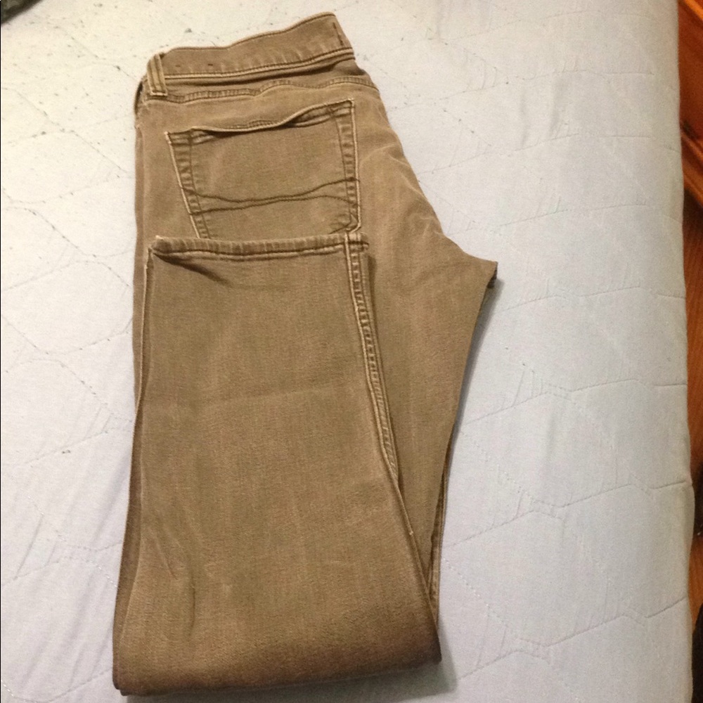 Skinny Fit Hollister